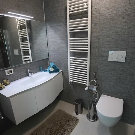 Casa Magenta - 3 Апартаменты