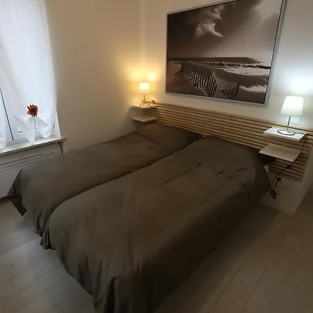Апартаменты Casa Magenta - 3 Валеджо-суль-Минчо