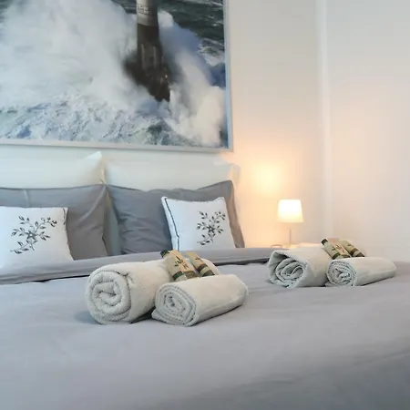 Casa Magenta - 3 * Валеджо-суль-Минчо