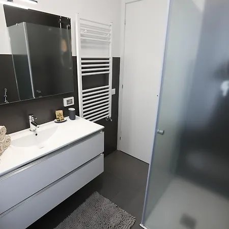 Апартаменты Casa Magenta - 3