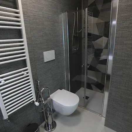 Apartment Casa Magenta - 3 *